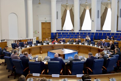 Школьники без ОГЭ могут учиться рабочим профессиям