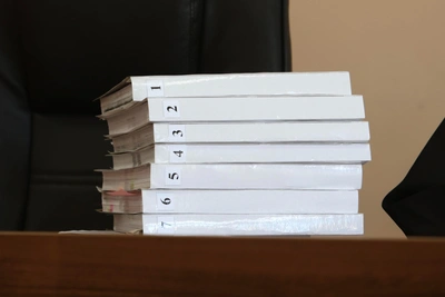 Ex-Rostov court head loses property, region plans passport gas sales