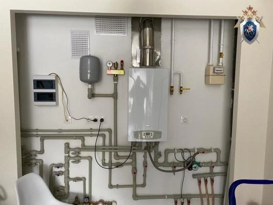 Один из пострадавших — пятилетний ребенок | Источник: СУ СКР по Нижегородской области