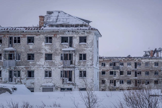 Источник: Artaxerxes Longhand / iStock