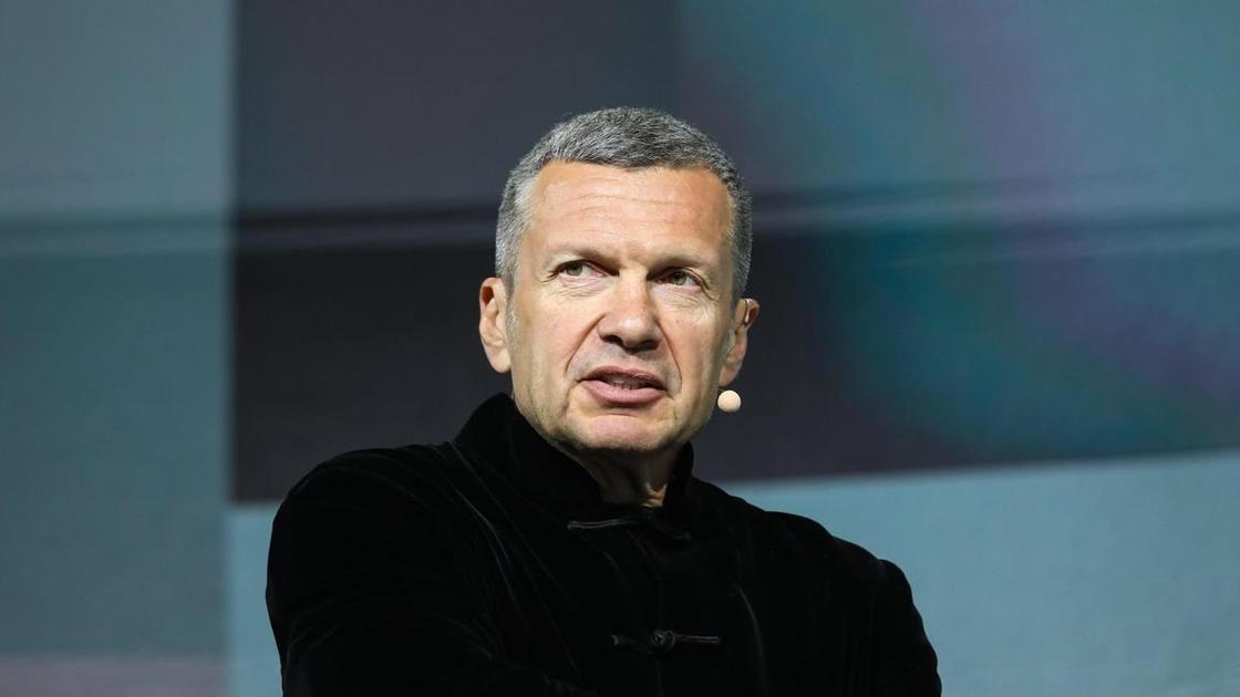 Не одна Боня попала под раздачу: Соловьев оскорбил женщину-министра из Италии