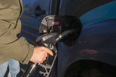 Krasnodar Krai Ranked 48th in Gasoline Affordability in Russia
