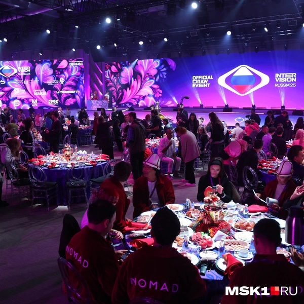 Источник: Дмитрий Толстошеев / MSK1.RU