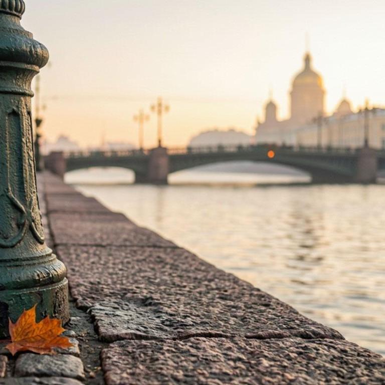 Тест: угадайте киноленту, снятую в Санкт-Петербурге, по кадру