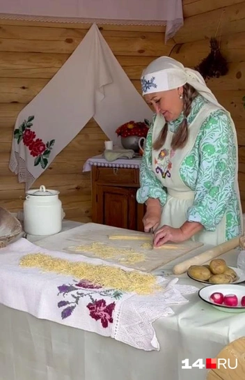 Источник: Илья Константинов / 14.RU