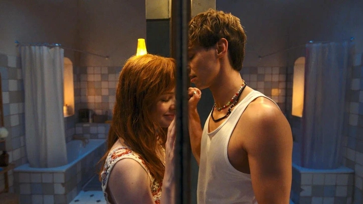 Кадр из фильма «Сводишь с ума» | Источник: «Кинопоиск»