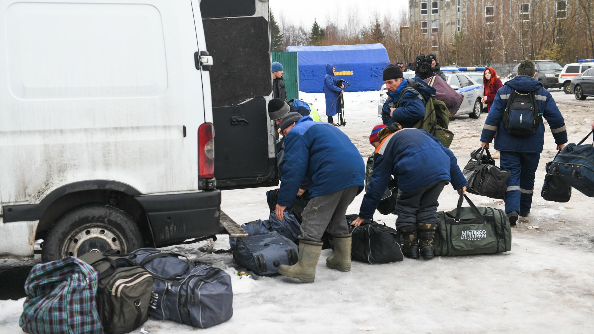 «Платят мало, а условия — страх»: почему жители Башкирии отказываются работать вахтой