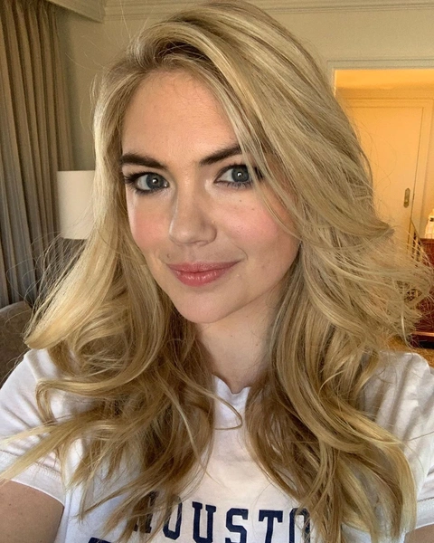 Источник: Instagram (запрещенная в России экстремистская организация) @kateupton