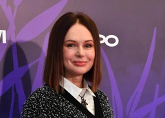 Ирина Безрукова получила предложение выйти замуж от продюсера на 24 года моложе