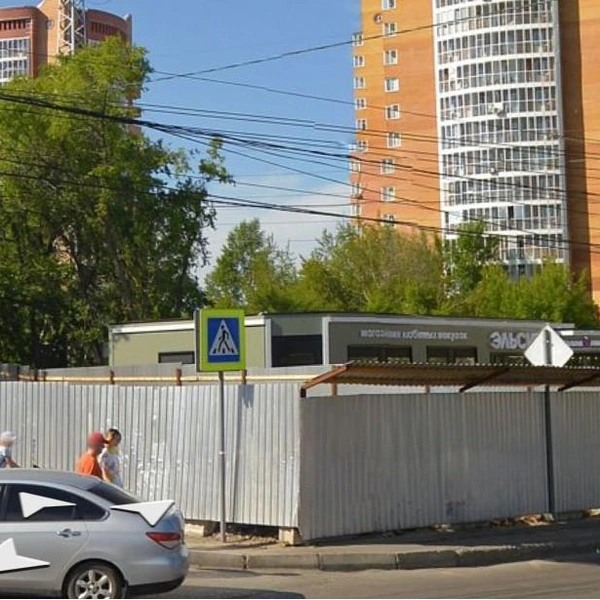 2022 год | Источник: Яндекс Панорама