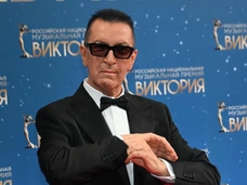 Двухметровая рок-звезда: внук Александра Буйнова стал новым секс-символом