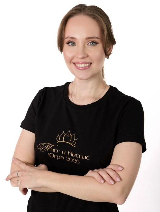 Анастасия Самсонова, 32 года, Ханты-Мансийск | Источник: «Мисс и Миссис Югра&nbsp;— 2026» / «ВКонтакте»