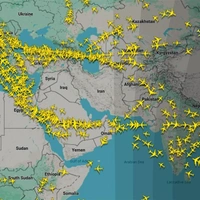 Стирают белье в раковине и носят футболки «Абибас». Как выживают застрявшие на Ближнем Востоке туристы