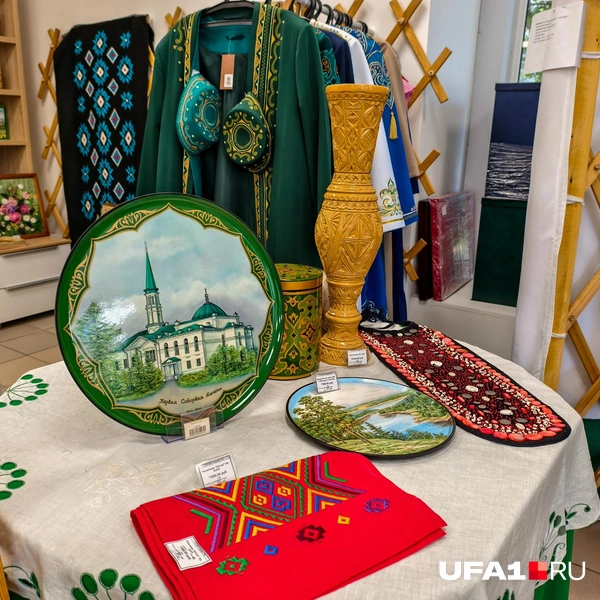 Источник: Булат Салихов / UFA1.RU