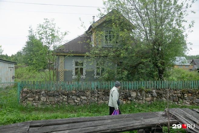 Источник: Иван Митюшёв / 29.RU