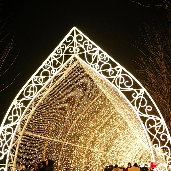 Источник: Дарья Паращенко / 93.RU