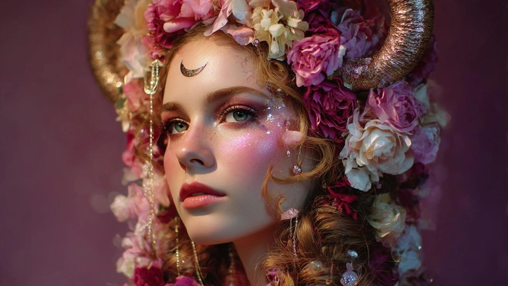 Гороскоп на неделю с 3 по 9 ноября | Источник: Midjourney