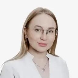 <p>Яковлева Анастасия Николаевна</p>