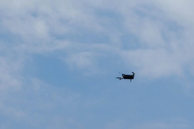 Над Самарской областью сбили пять украинских БПЛА