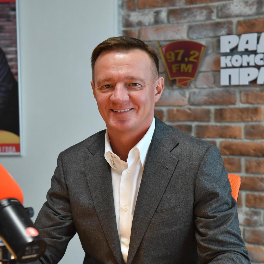 «Честь имею!»: что написал коллегам Роман Старовойт в предсмертном сообщении за пару часов до суицида