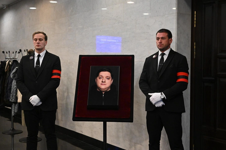 Роман Попов | www.starhit.ru