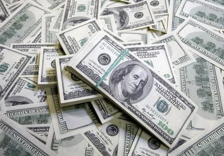 Эксперты предсказали взрывной рост курса доллара | ya62.ru