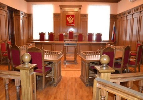 Рязанский следователь осужден за подделку доказательств | ya62.ru