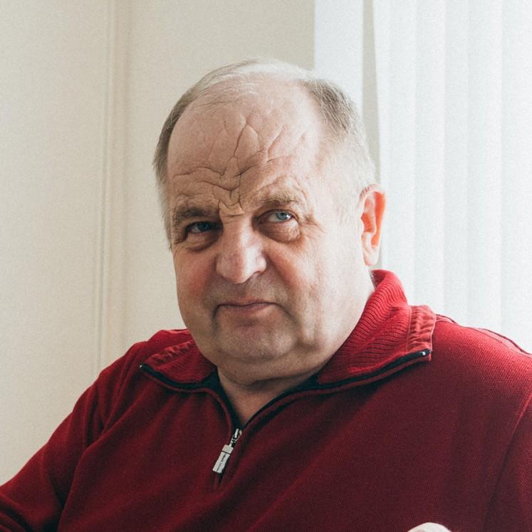 <p>Владимир Балахонов</p>