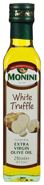 Масло White Truffle