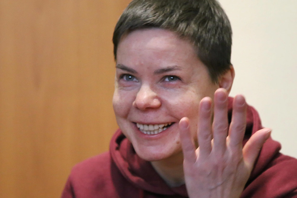 Фото: Павел Каравашкин / «Фонтанка.ру»