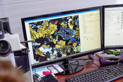 Из кузбасского угля создадут более 130 видов продукции