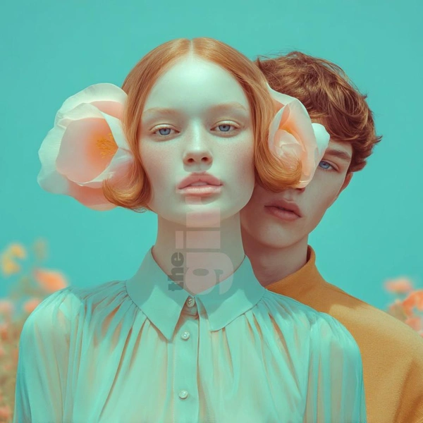 Знаки зодиака, которые встретят свою настоящую любовь в ноябре 2025 | Источник: Midjourney | theGirl