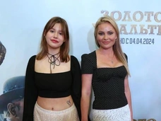 Дочь Борисовой больше не общается с мамой и закрутила роман с продюсером Диброва, который старше ее в два раза