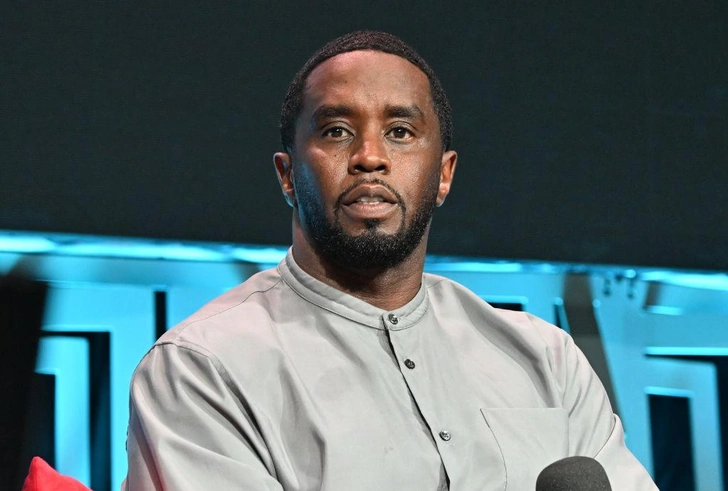 P. Diddy обвинили в изнасиловании 10-летнего мальчика и 17-летнего парня