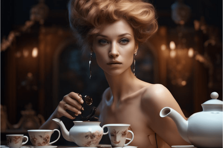 Энциклопедия гурмана: какой бывает чай