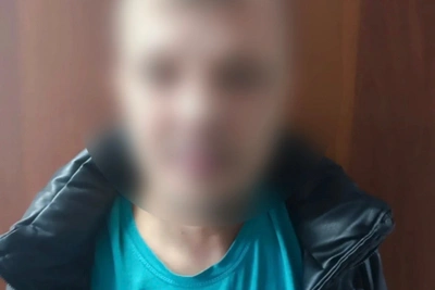 Полиция Челябинска задержала подозреваемого в угоне