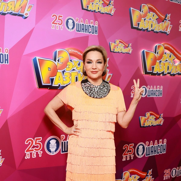 Татьяна Буланова 