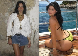 Core недели: носим много украшений разом, как главные it-girls