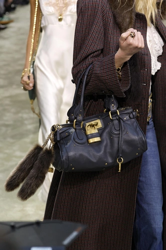 Chloe FW/2025-26