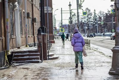 Иркутский таксист назвал неудобные для посадки места