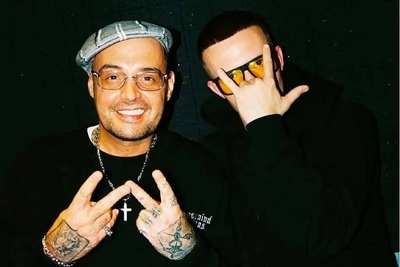 Гуф выступит в Кемерово после условного срока за кражу