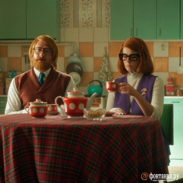 Источник: Кадр из фильма «Простоквашино» (2025)