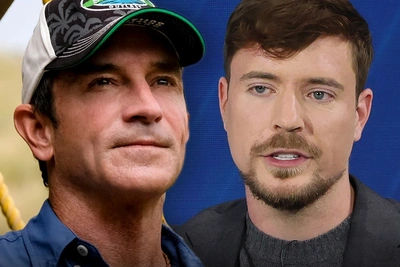 «Survivor» не вырежет MrBeast из эпизода, несмотря на сообщения