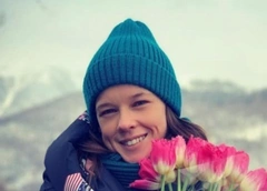 Катерина Шпица рассказала об отношениях мужа и сына от другого брака