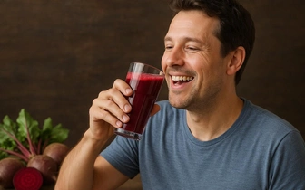 11 причин начать пить свекольный сок: потрясающие научные открытия о пользе напитка со всего света