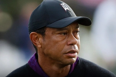 Пострадавший в аварии с Тайгером Вудсом нанял адвоката