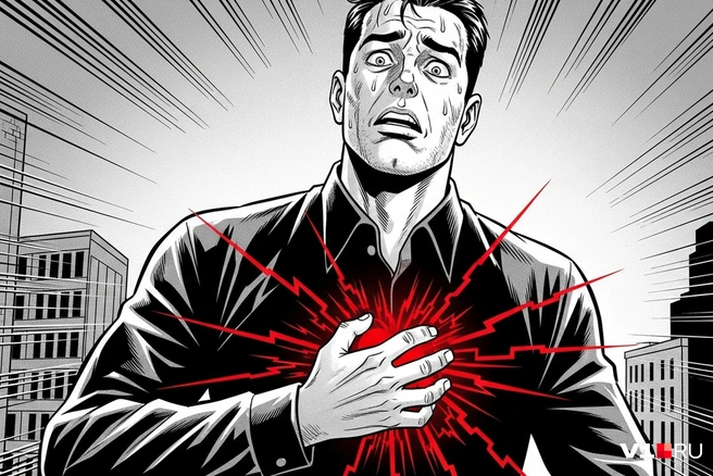 Среди ВИЧ-инфицированных всё больше людей среднего возраста | Источник: Мария Романова / Городские медиа