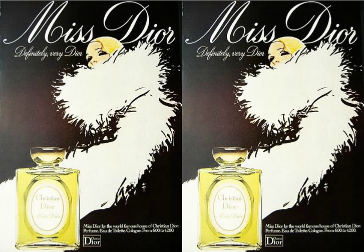 Miss Dior 1947