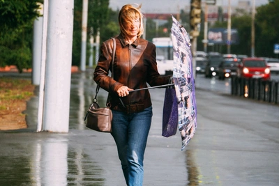 От 0 до +21: погодные качели в Омске на неделе