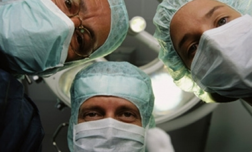 В Петербурге проводятся уникальные операции на сердце